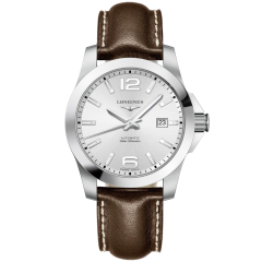 Longines Conquest Automatic 41 mm L3.777.4.76.5