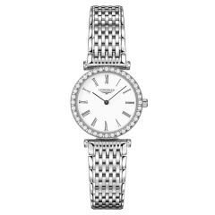 Longines La Grande Classique De Longines 24mm L4.341.0.11.6