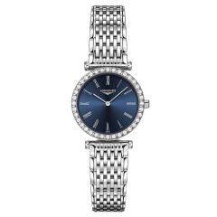 Longines La Grande Classique De Longines 24mm L4.341.0.94.6