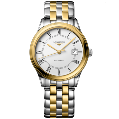 Longines Flagship Automatic 38.5 mm L4.974.3.21.7