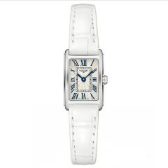 Longines DolceVita Quartz 17.4 x 27 mm L5.258.4.71.2