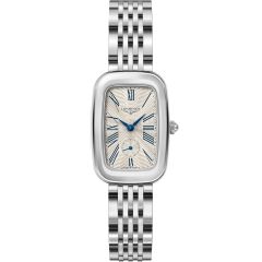 L6.142.4.71.6 | Longines Equestrian Collection Quartz 24.7 x 36 mm watch. Buy Online