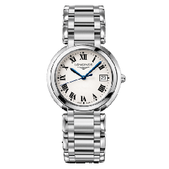 Longines Primaluna 34mm L8.114.4.71.6