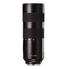 LEICA Apo-Vario-Elmarit-SL 90-280mm F/2.8-4 Black Anodized 11175