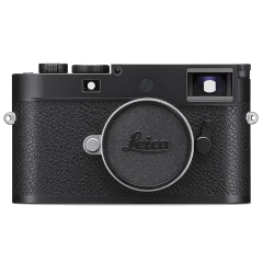 Leica M11-P Black (Version EU/US/CN) Camera 20211