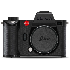 Leica SL2-S Black Version EU/US/JP Camera 10880