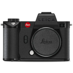 Leica SL2-S Black Version ROW Camera 10881