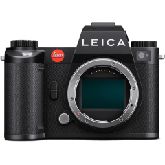 Leica SL3 Version EU/US/CN Camera 10607