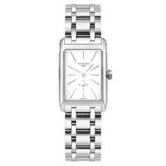 Longines DolceVita 20.8 x 32 mm L5.255.4.11.6