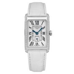 Longines DolceVita 20.8 x 32mm L5.255.0.71.2