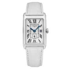 Longines DolceVita 20.8 x 32mm L5.255.4.71.2