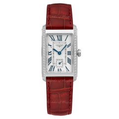 L5.512.0.71.5 | Longines DolceVita 23.3 x 37 mm watch. Buy Online