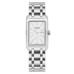 Longines DolceVita 23.3 x 37 mm L5.512.4.11.6