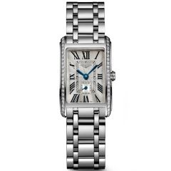 Longines DolceVita 20.8 x 32mm L5.255.0.71.6