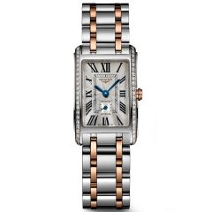 Longines DolceVita 20.8 x 32mm L5.255.5.79.7