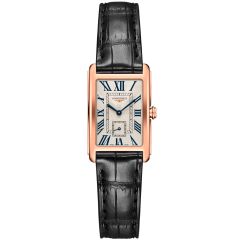 Longines DolceVita 20.8 x 32mm L5.255.8.71.0