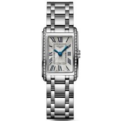 Longines DolceVita 17.7 x 27 mm L5.258.0.71.6