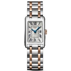 Longines DolceVita 17.7 x 27 mm L5.258.5.71.7