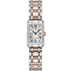 Longines DolceVita 17.7 x 27 mm L5.258.5.79.7