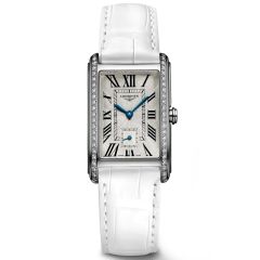 Longines DolceVita 23.3 x 37mm L5.512.0.71.2