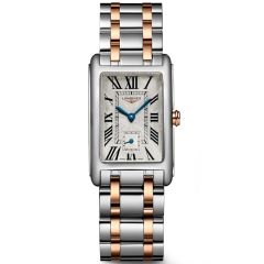 Longines DolceVita 23.3 x 37 mm L5.512.5.71.7