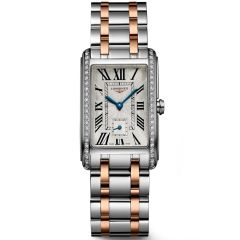 Longines DolceVita 23.3 x 37mm L5.512.5.79.7