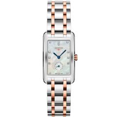 Longines DolceVita 23.3 x 37mm L5.512.5.87.7