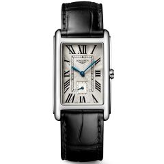 Longines DolceVita 26.1 x 42mm L5.755.4.71.0