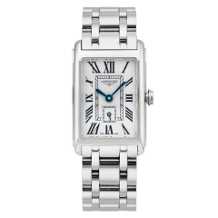 Longines DolceVita 20.8 x 32mm L5.255.4.71.6