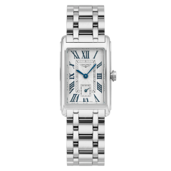 Longines DolceVita 23.30 x 37mm L5.512.4.71.6