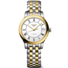 Longines Elegance Flagship Automatic 26 mm L4.274.3.21.7