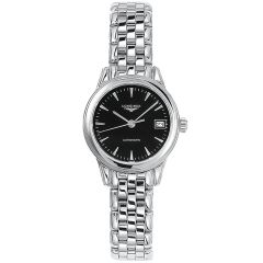 Longines Elegance Flagship Automatic 26 mm L4.274.4.52.6