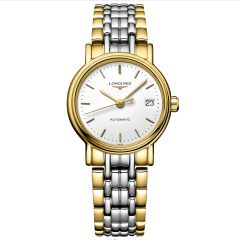 Longines Elegance Presence Automatic 25.5 mm L4.321.2.12.7