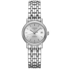 Longines Elegance Presence Automatic 25.5 mm L4.321.4.72.6