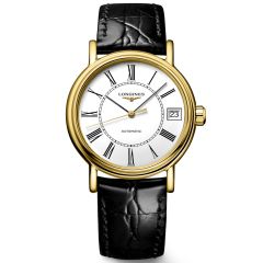 Longines Elegance Presence Automatic 30 mm L4.322.2.11.2