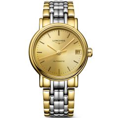 Longines Elegance Presence Automatic 30 mm L4.322.2.32.7