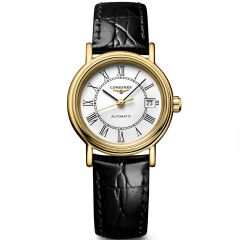 Longines Elegance Prуsence Automatic 25.5 mm L4.321.2.11.2