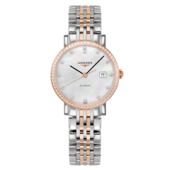 L4.310.5.88.7 | Longines Elegant 29mm watch. Buy Online