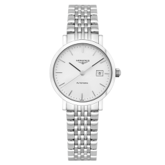 Longines Elegant Collection Automatic 29 mm L4.310.4.12.6