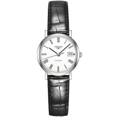 Longines Elegant Collection Automatic 25.5 mm L4.309.4.11.2