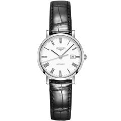 Longines Elegant Collection Automatic 29 mm L4.310.4.11.2