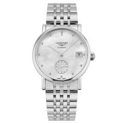 Longines Elegant Collection Automatic 34.5 mm L4.312.4.87.6