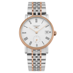 Longines Elegant Collection Automatic 34.5 mm L4.312.5.11.7