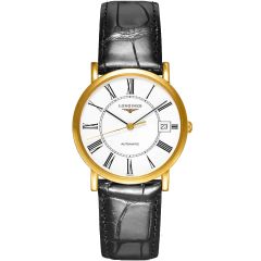 Longines Elegant Collection Automatic 34.5 mm L4.778.6.11.0