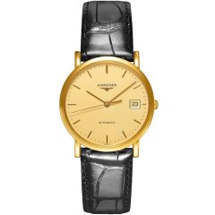 Longines Elegant Collection Automatic 34.5 mm L4.778.6.32.0