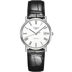 Longines Elegant Collection Automatic 34.5 mm L4.809.4.11.2