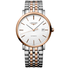 Longines Elegant Collection Automatic 39 mm L4.910.5.12.7