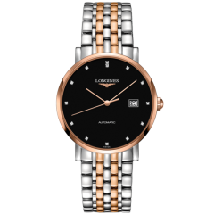 Longines Elegant Collection Diamonds Automatic 39 mm L4.910.5.57.7