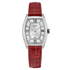 L2.142.4.76.2 | Longines Evidenza Collection 26 mm watch. Buy Online