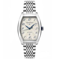 Longines Evidenza Automatic 30.5 x 35.6 mm L2.342.4.73.6